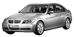 BMW E92 C0942 Fault Code