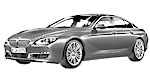 BMW F06 C0942 Fault Code