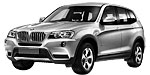 BMW F25 C0942 Fault Code