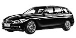BMW F31 C0942 Fault Code